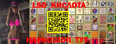 стаф Кулебаки